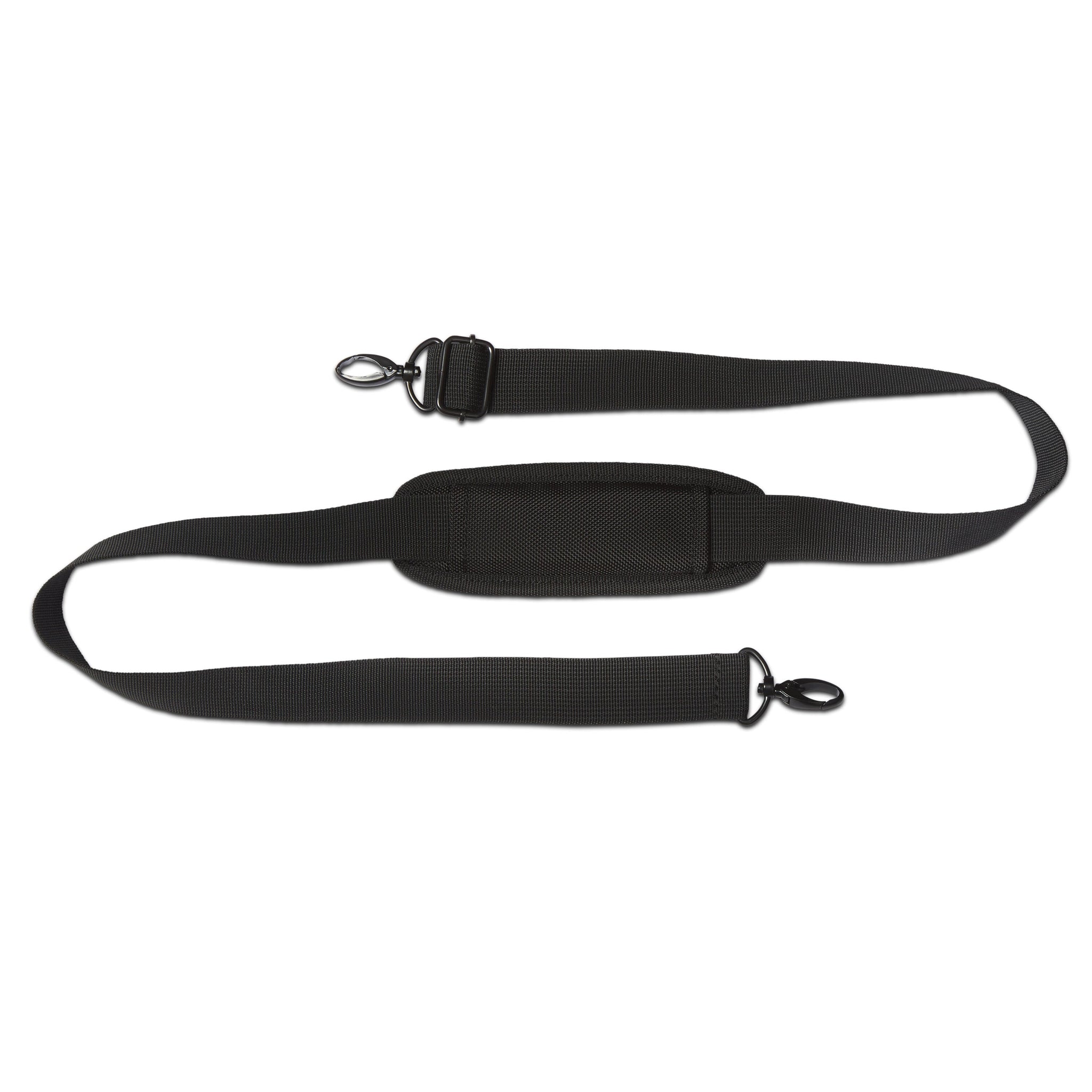 Samsonite Classique NXT Navette pour Ordinateur Portable Avec RFID 15,6" - Noir