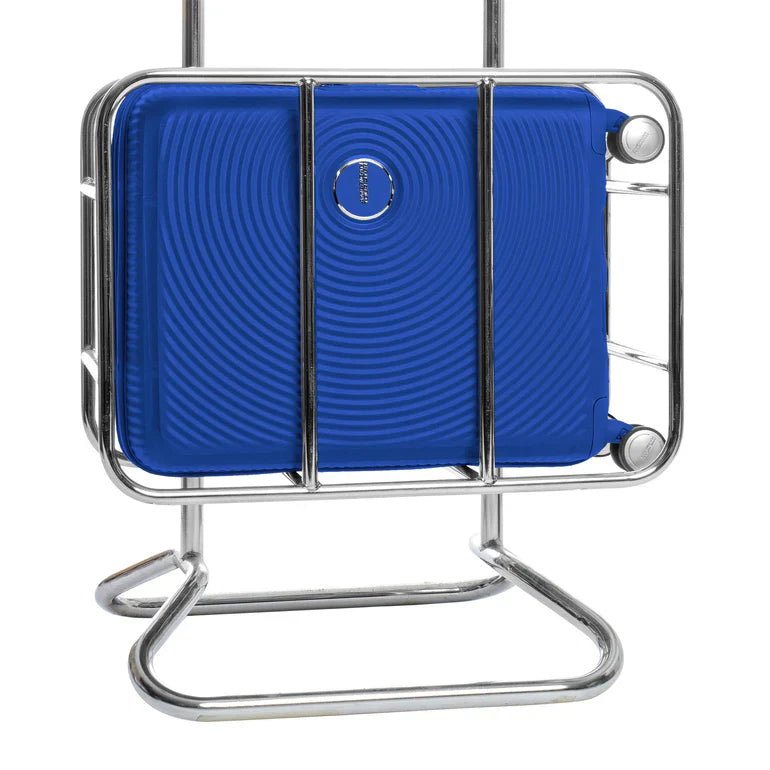 American Tourister Curio Spinner Valise Cabine Expansible Rigide