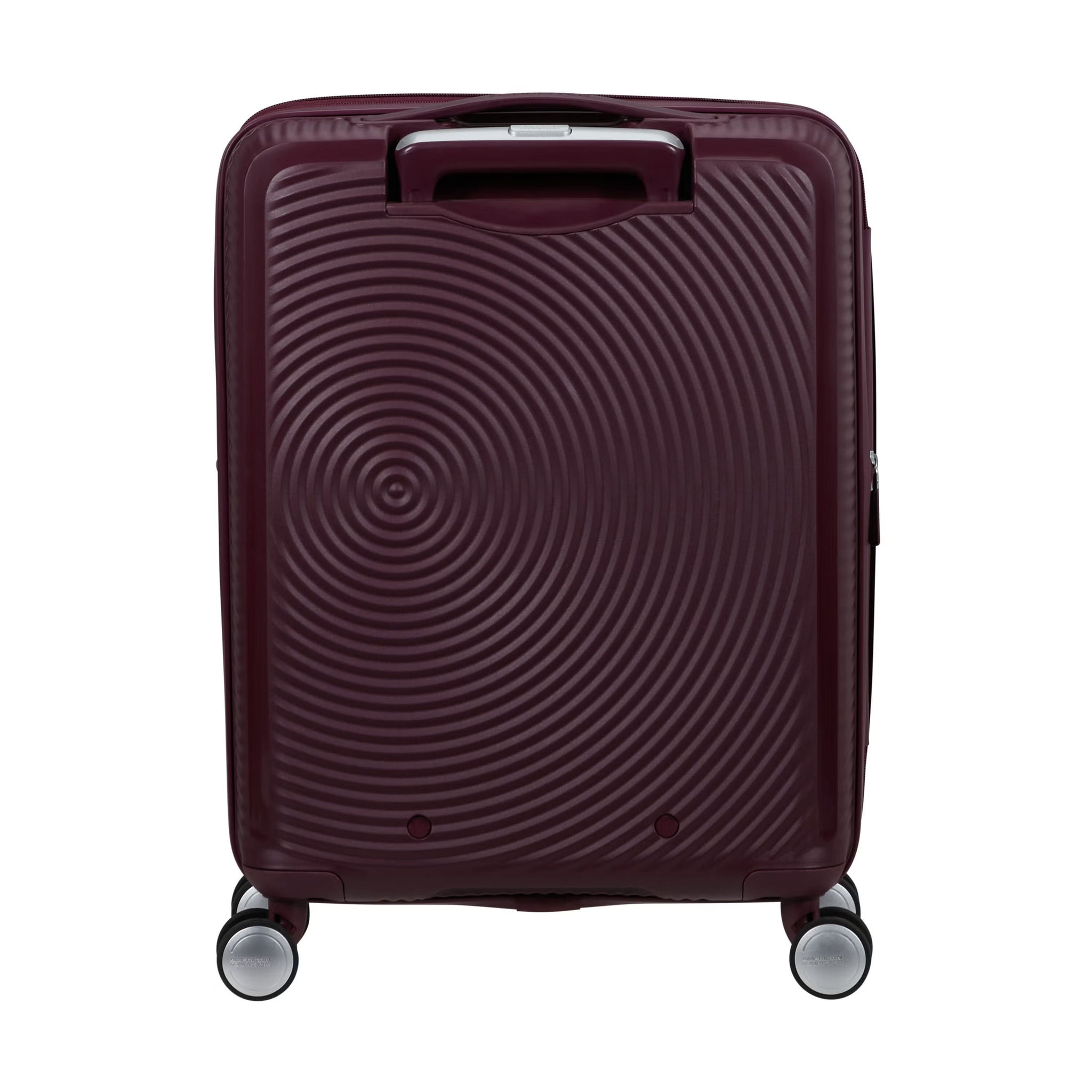 American Tourister Curio Spinner Valise Cabine Expansible Rigide