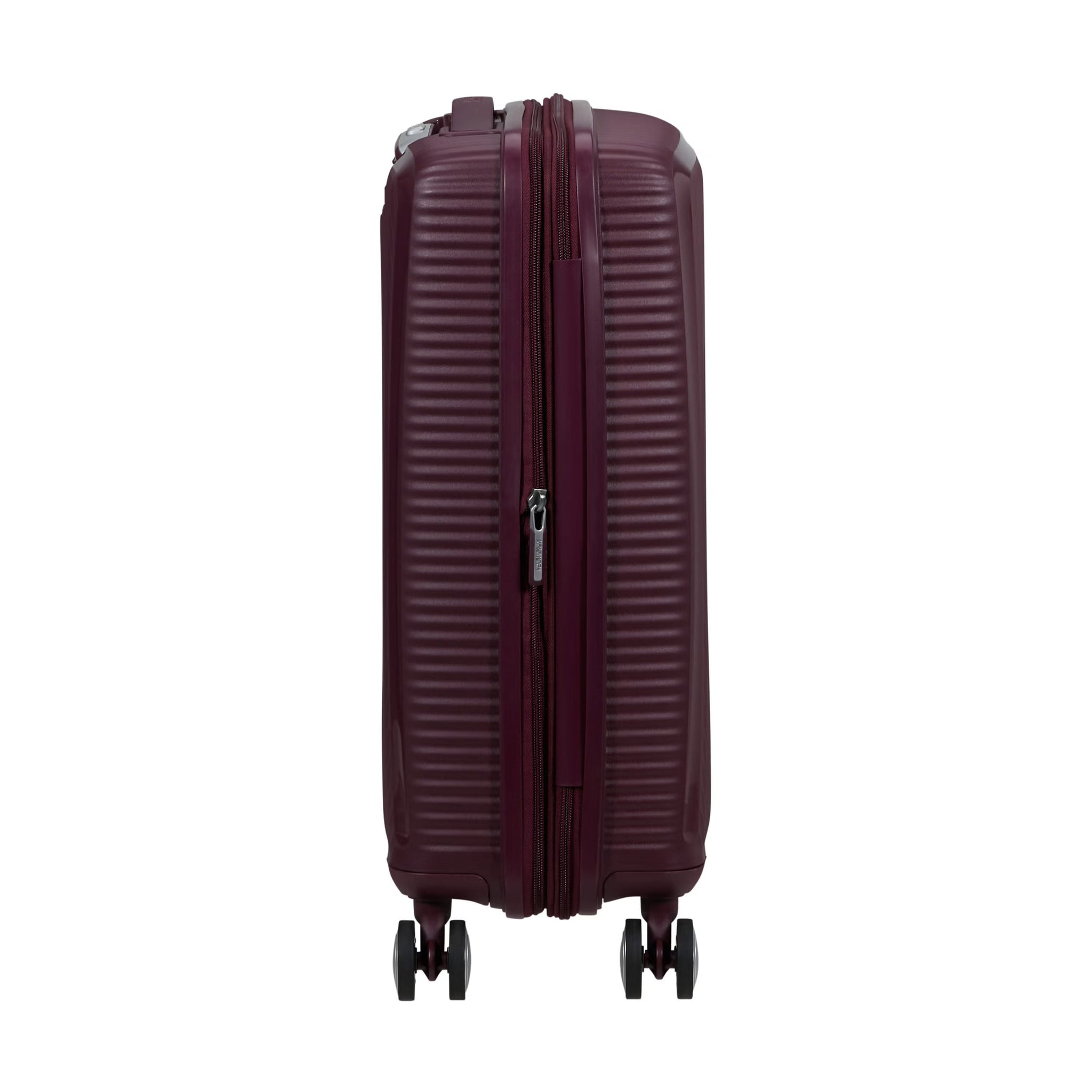 American Tourister Curio Spinner Valise Cabine Expansible Rigide