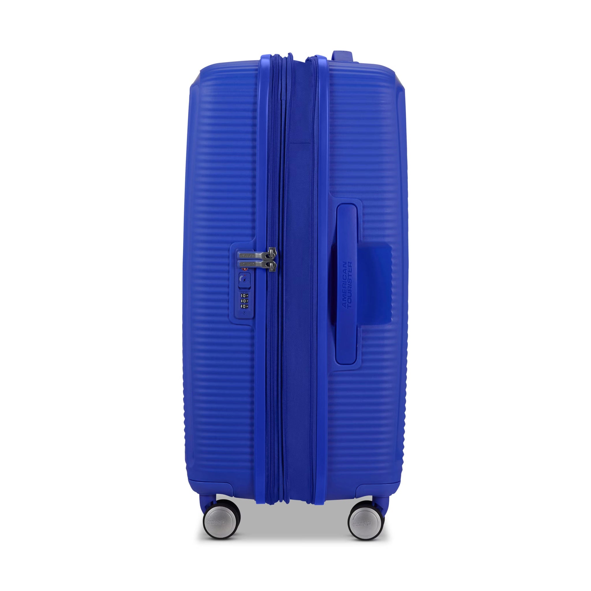 American Tourister Curio Spinner Moyenne Valise Rigide Extensible