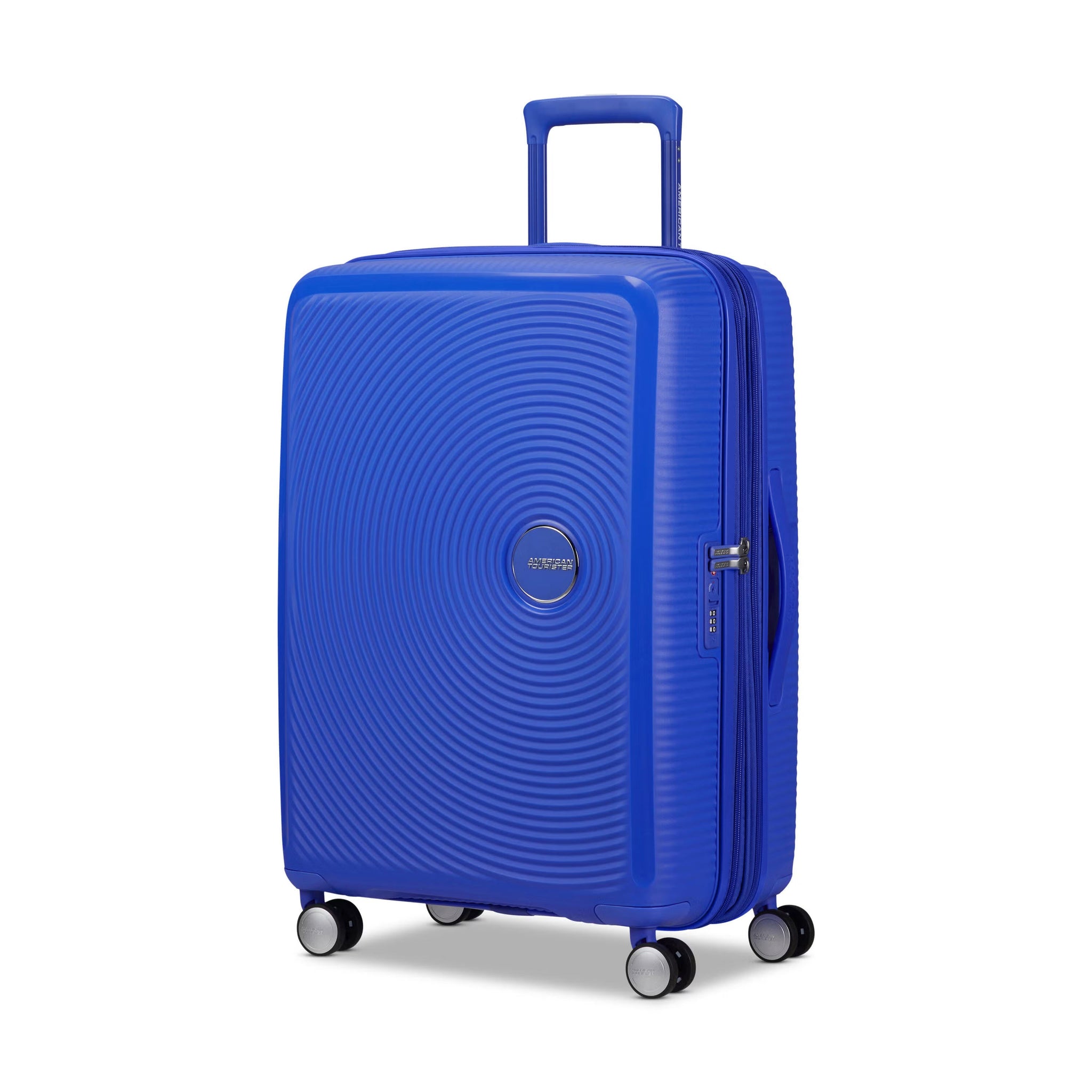American Tourister Curio Spinner Moyenne Valise Rigide Extensible