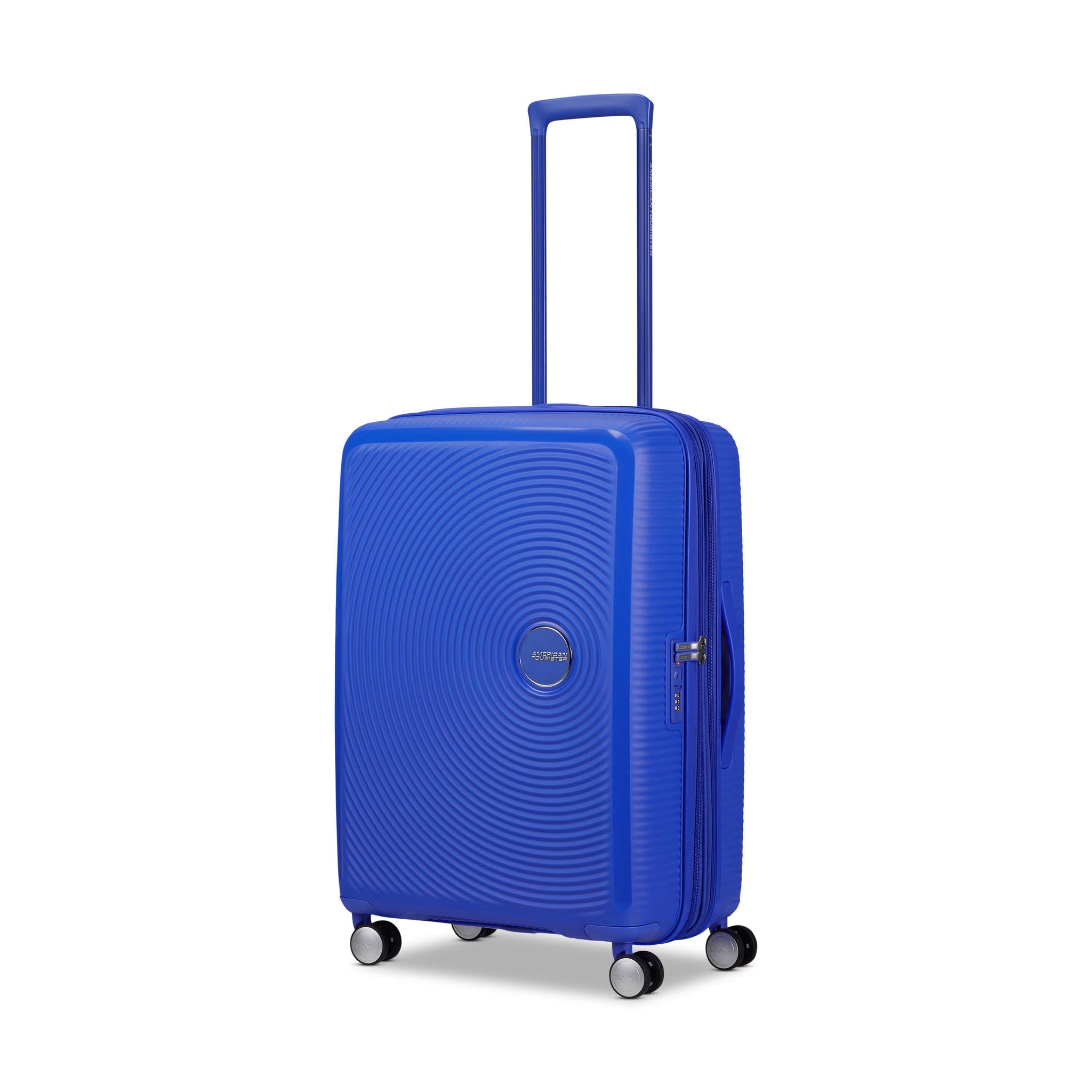 American Tourister Curio Spinner Moyenne Valise Rigide Extensible