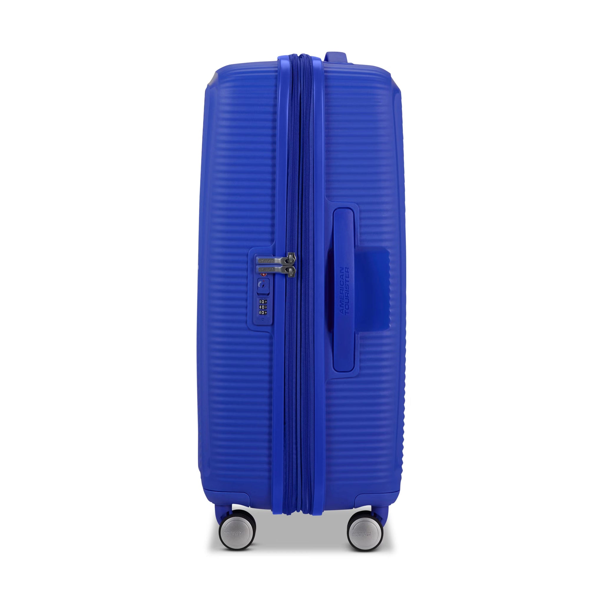 American Tourister Curio Spinner Moyenne Valise Rigide Extensible
