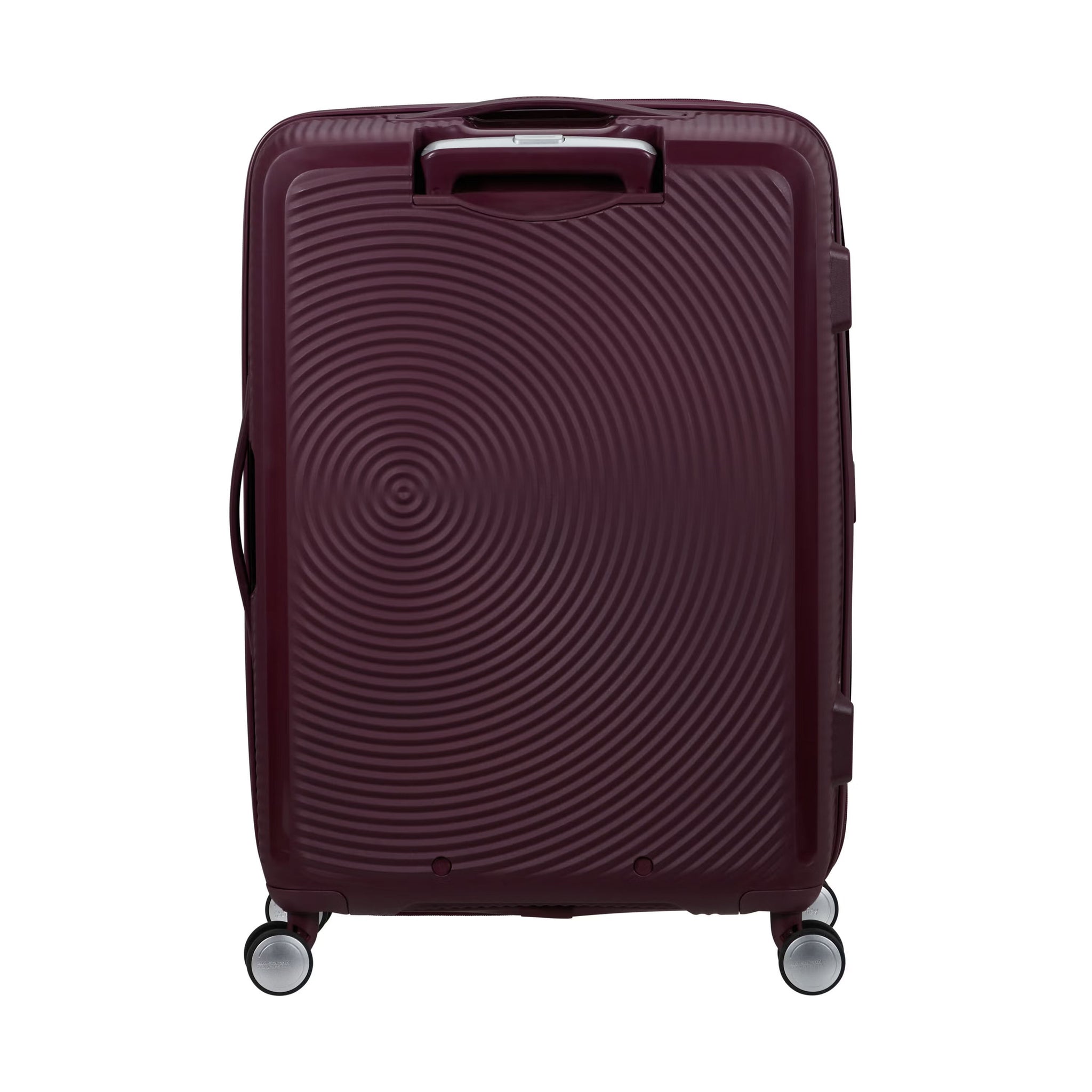American Tourister Curio Spinner Medium Expandable Hardside Luggage
