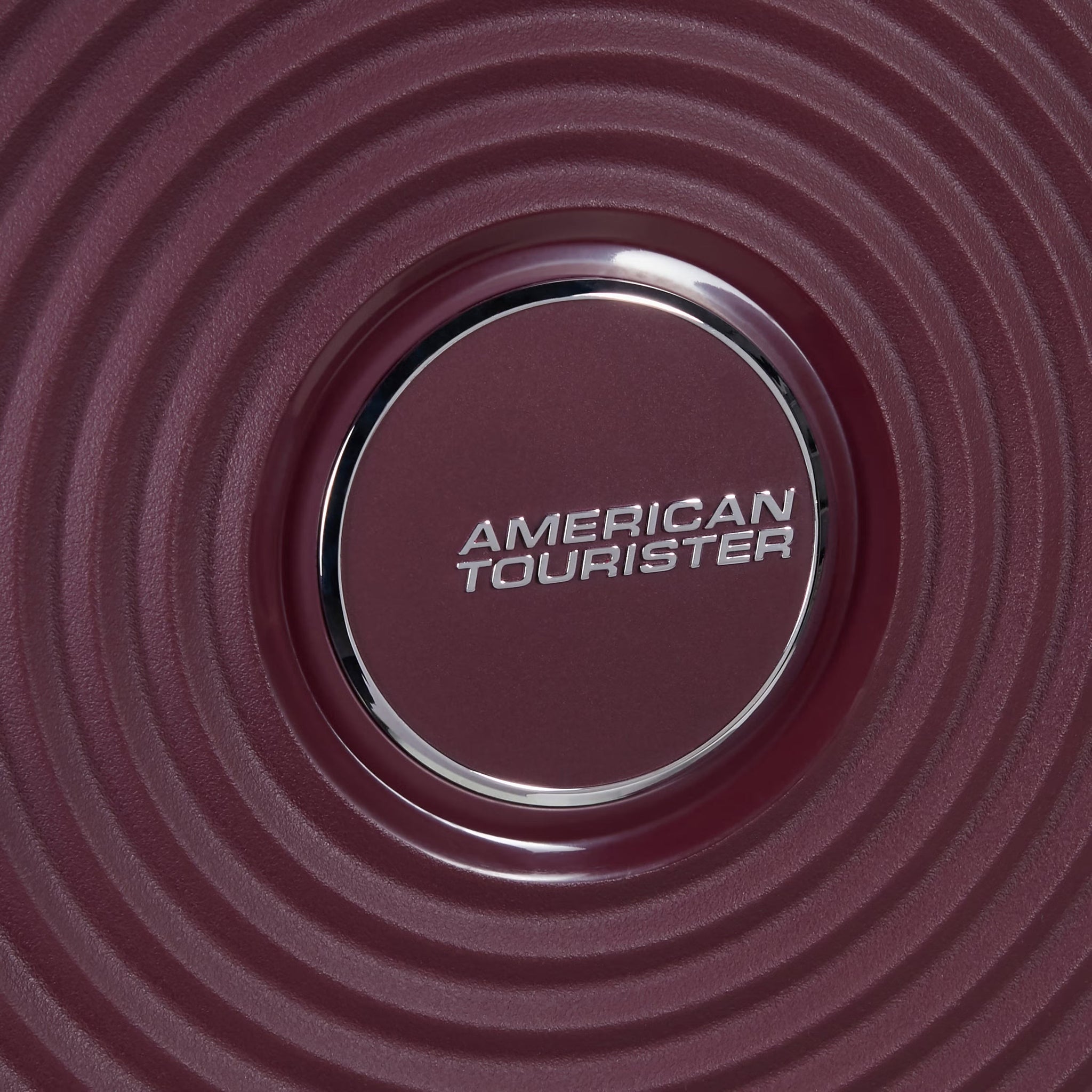 American Tourister Curio Spinner Medium Expandable Hardside Luggage