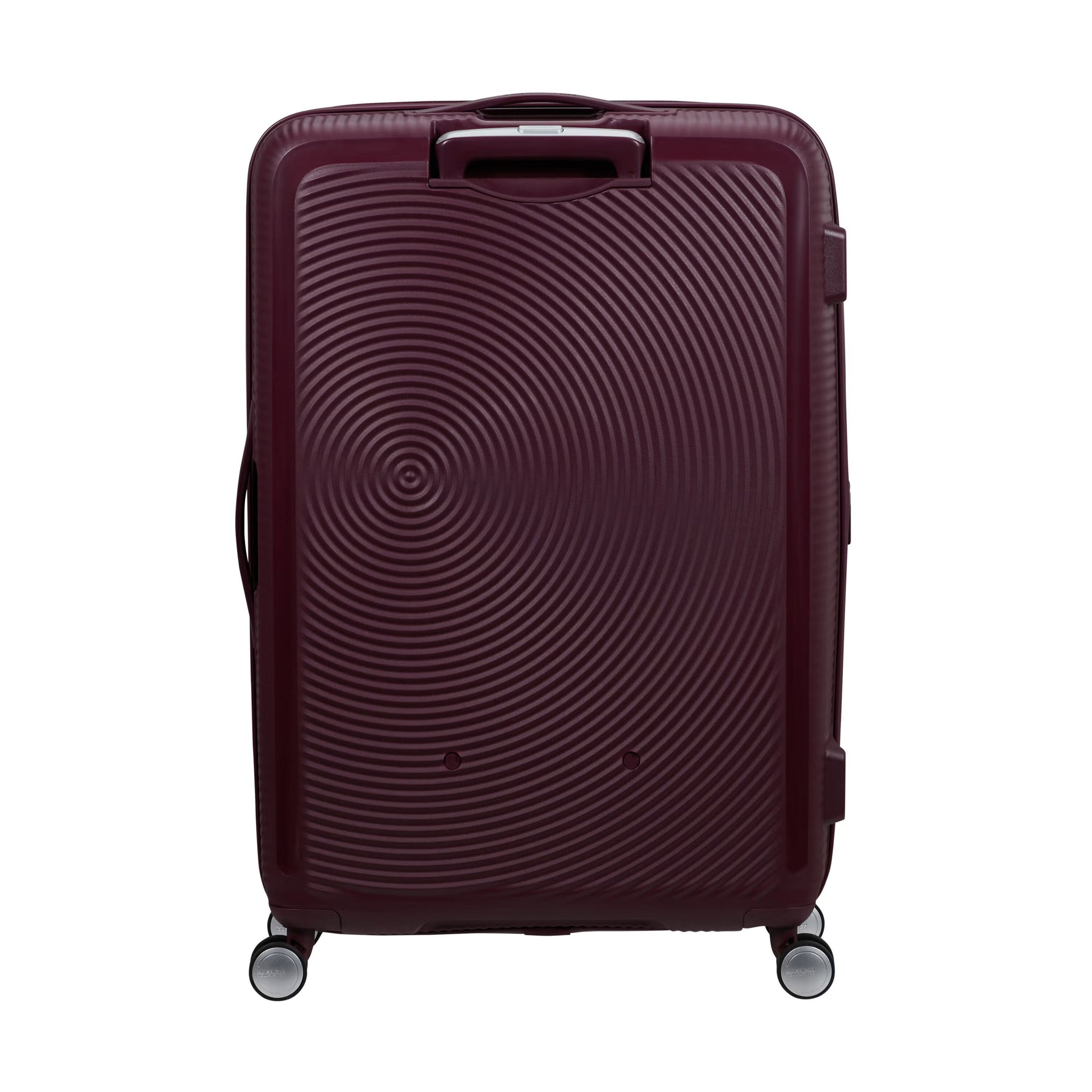 American Tourister Curio Spinner Large Expandable Hardside Luggage