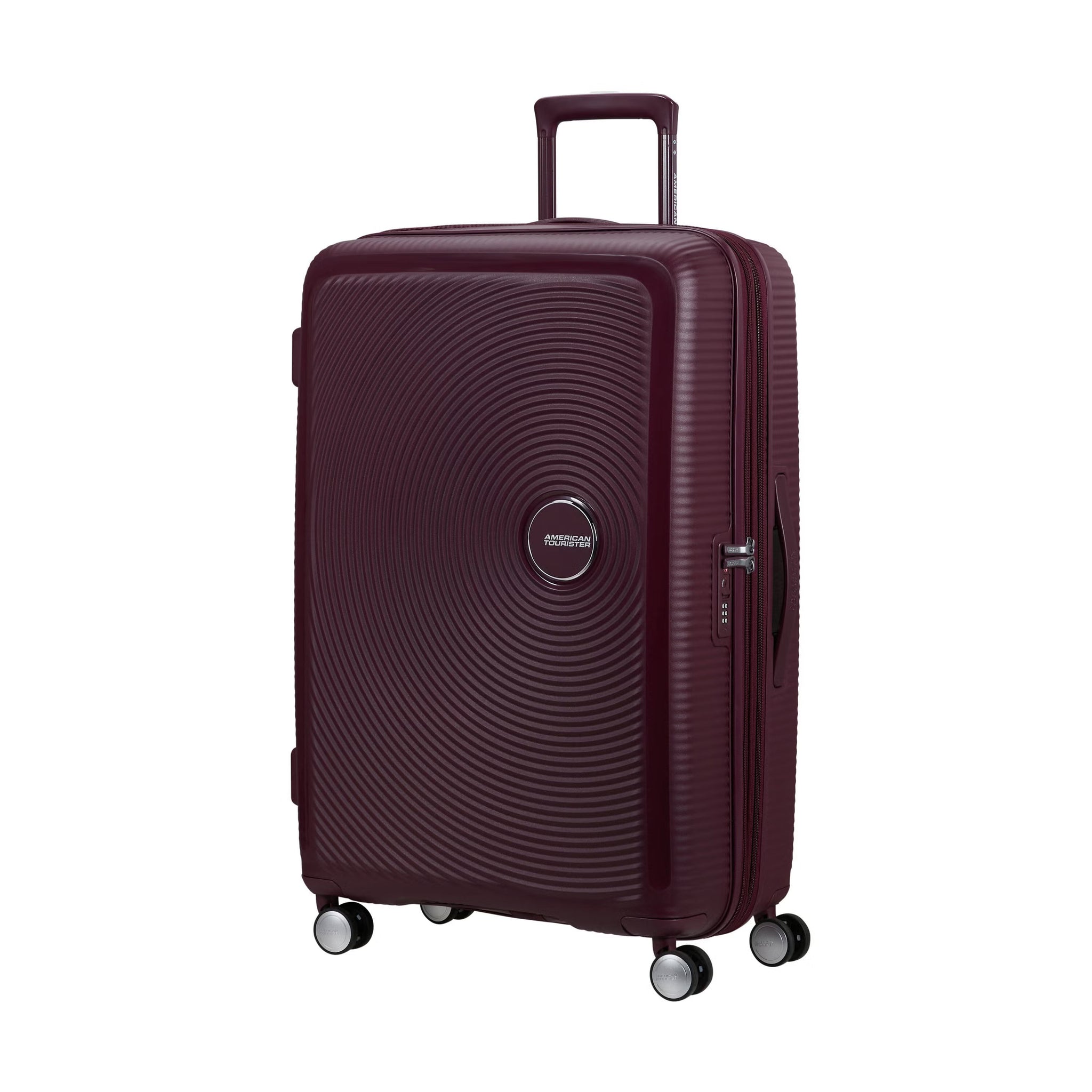 American Tourister Curio Spinner Large Expandable Hardside Luggage