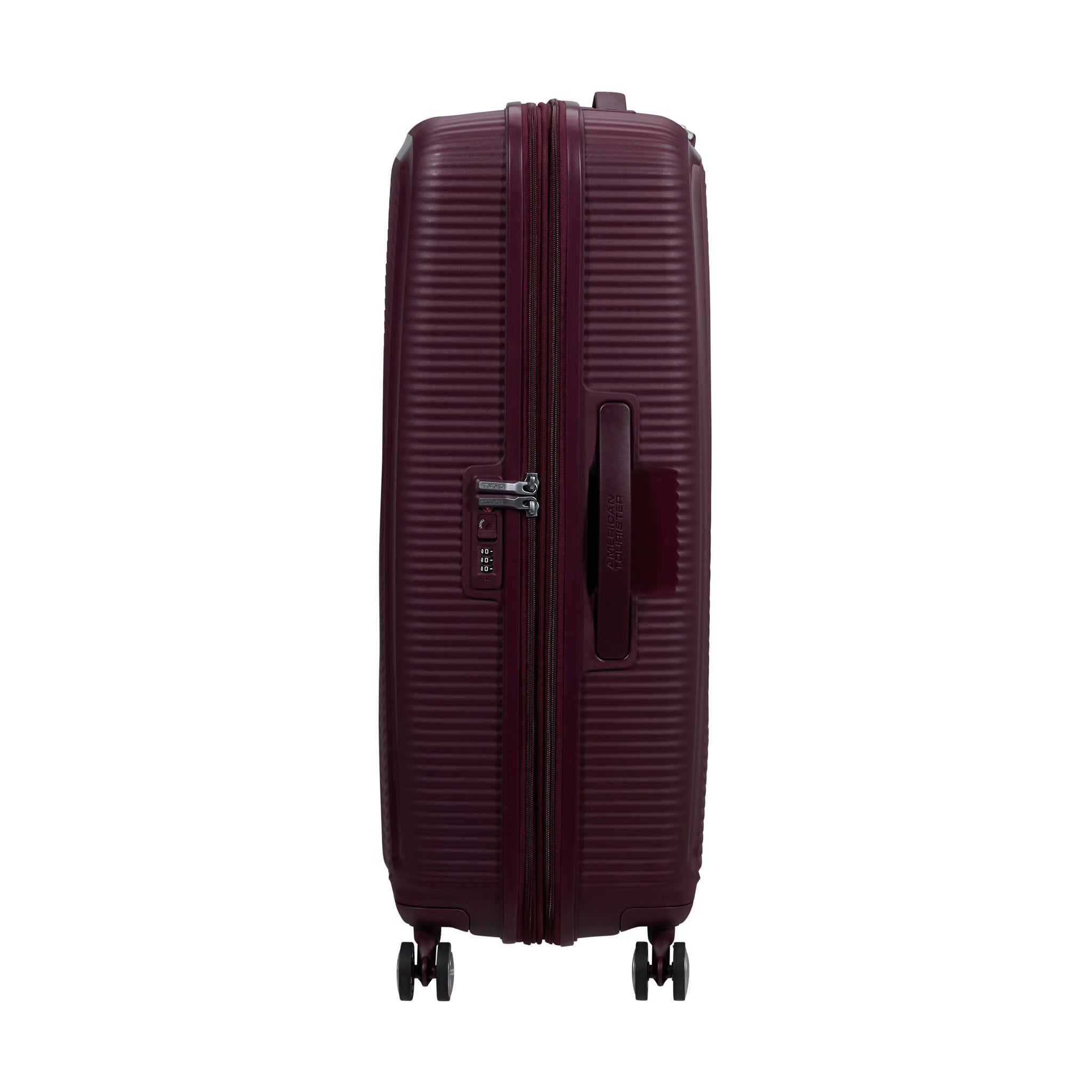 American Tourister Curio Spinner Large Expandable Hardside Luggage