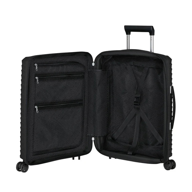 Samsonite Upscape Spinner Carry-On Expandable Hardside Luggage