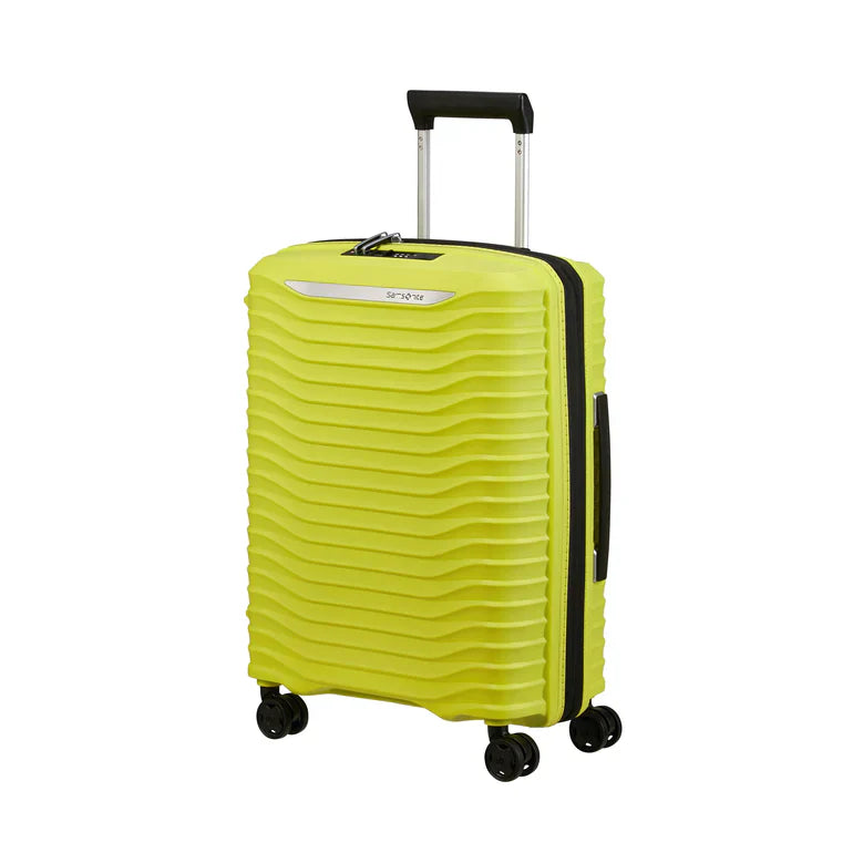 Samsonite Upscape Spinner Carry-On Expandable Hardside Luggage
