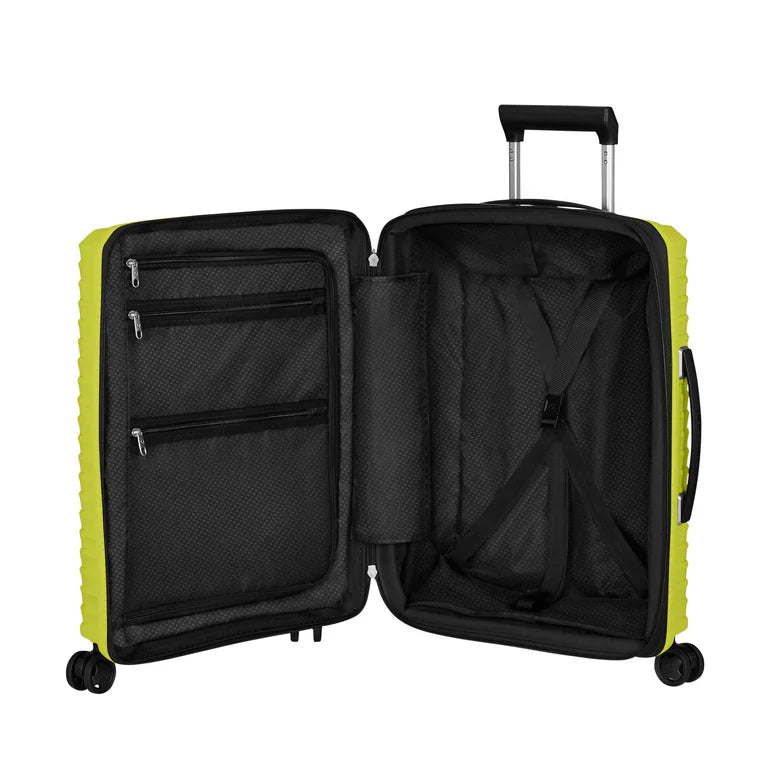 Samsonite Upscape Spinner Carry-On Expandable Hardside Luggage