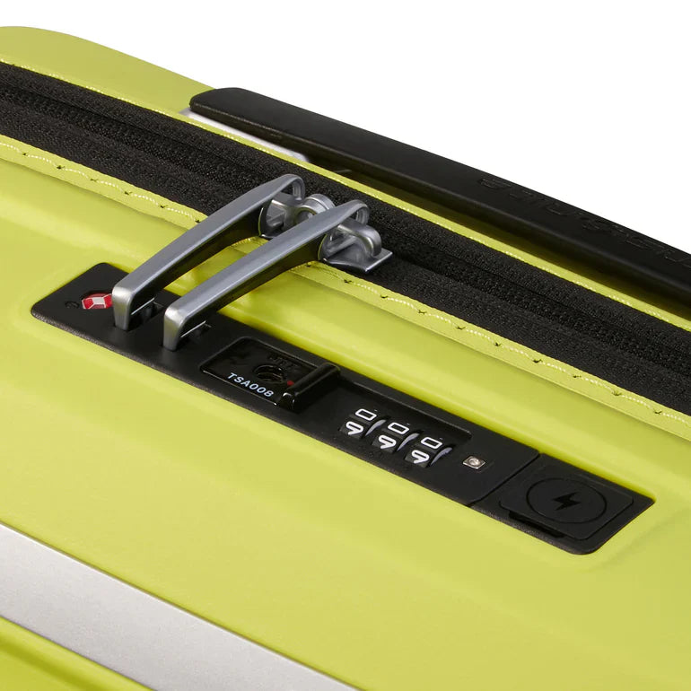 Samsonite Upscape Spinner Carry-On Expandable Hardside Luggage