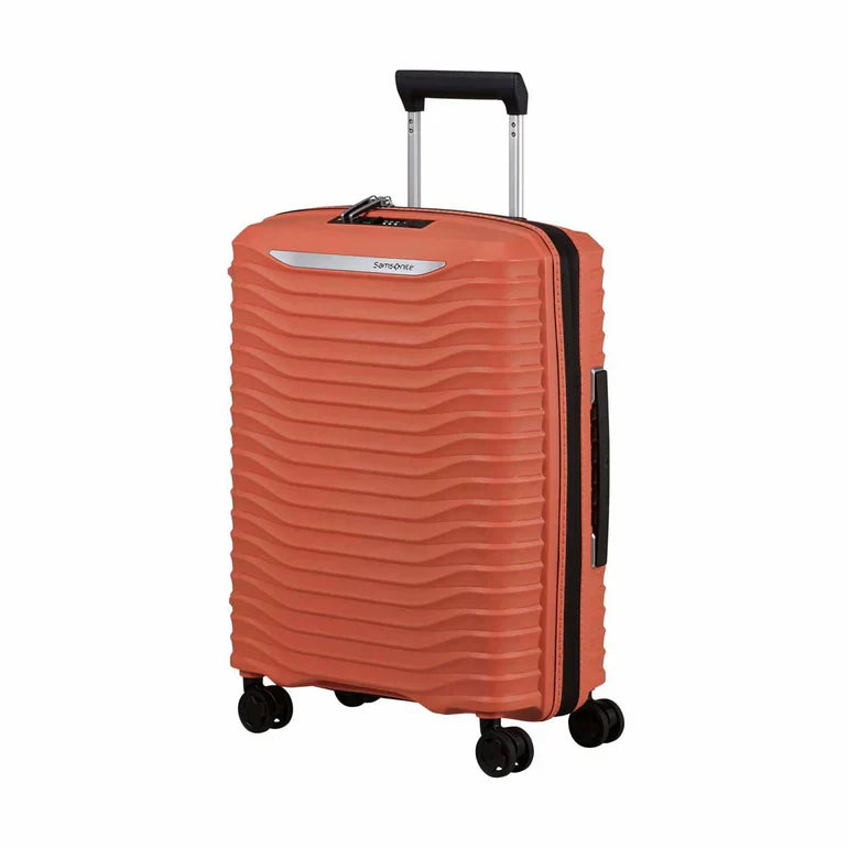 Samsonite Upscape Spinner Carry-On Expandable Hardside Luggage