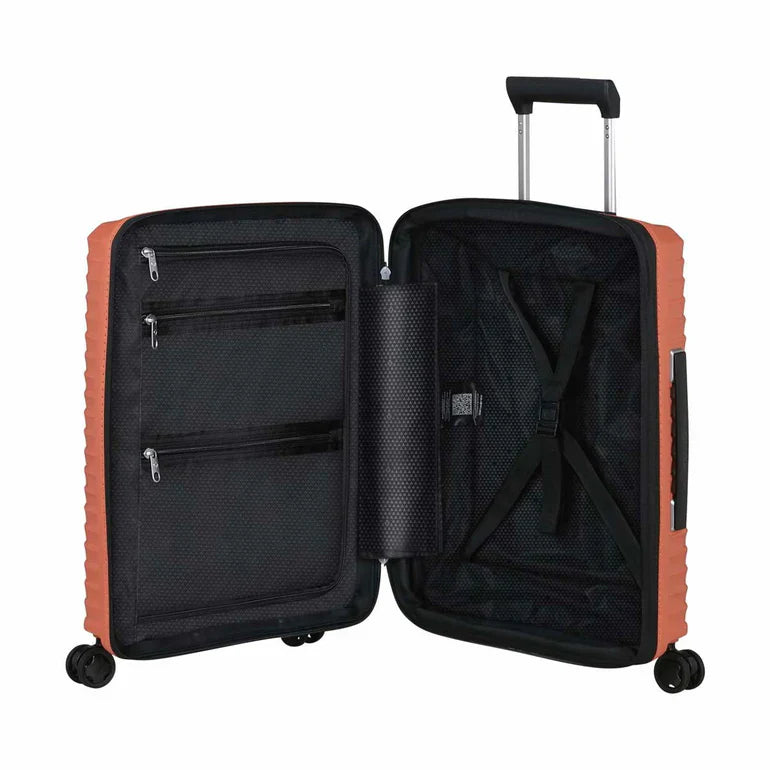 Samsonite Upscape Spinner Carry-On Expandable Hardside Luggage