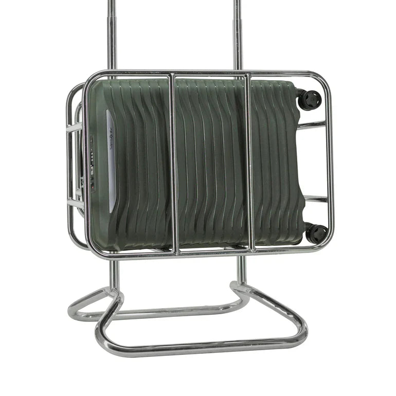 Samsonite Upscape Spinner Carry-On Expandable Hardside Luggage