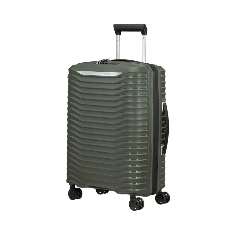 Samsonite Upscape Spinner Carry-On Expandable Hardside Luggage