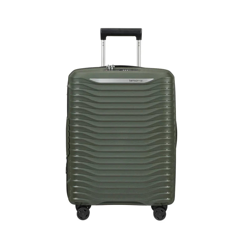 Samsonite Upscape Spinner Carry-On Expandable Hardside Luggage
