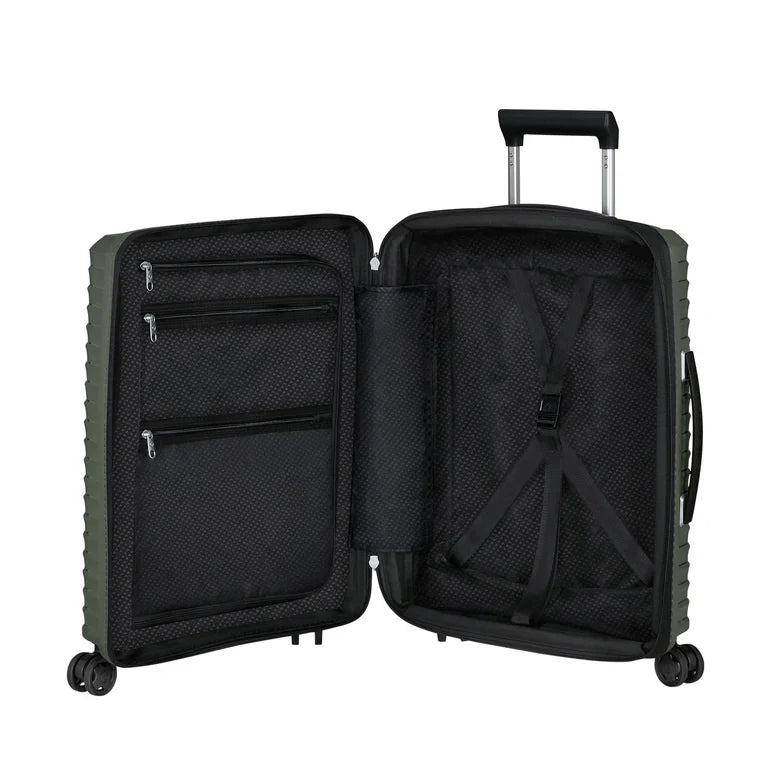 Samsonite Upscape Spinner Carry-On Expandable Hardside Luggage