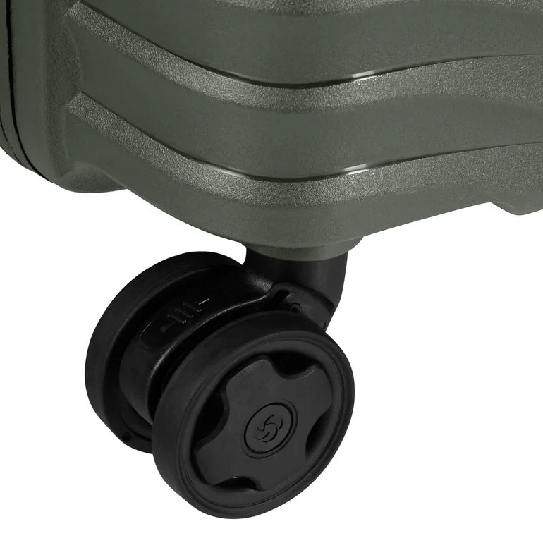 Samsonite Upscape Spinner Carry-On Expandable Hardside Luggage