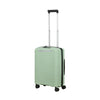 Samsonite Upscape Spinner Trolley Cabine Extensible en Dur