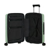 Samsonite Upscape Spinner Trolley Cabine Extensible en Dur