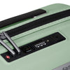 Samsonite Upscape Spinner Trolley Cabine Extensible en Dur