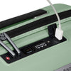 Samsonite Upscape Spinner Trolley Cabine Extensible en Dur