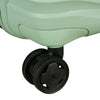 Samsonite Upscape Spinner Trolley Cabine Extensible en Dur