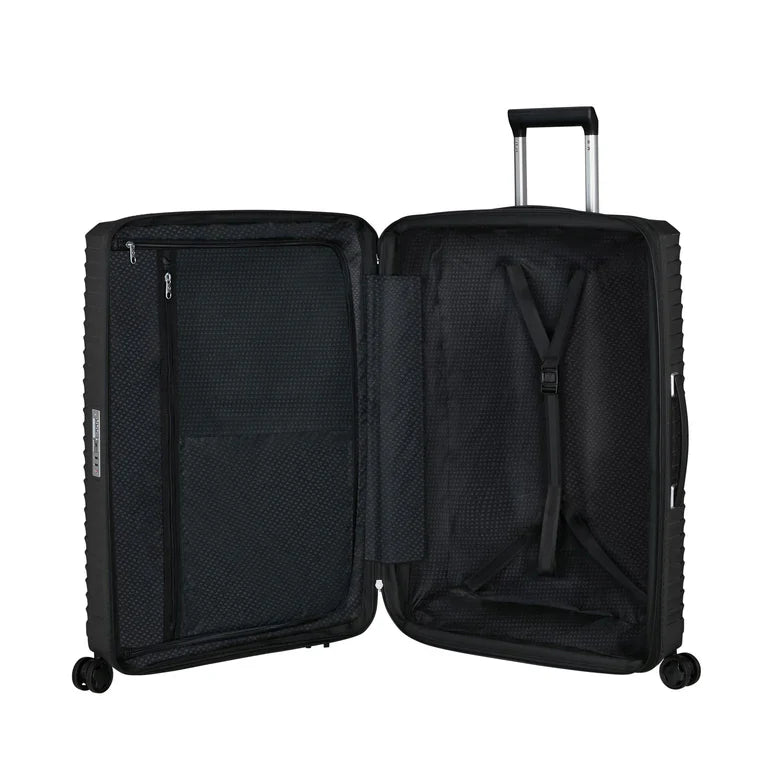 Samsonite Upscape Spinner Medium Expandable Hardside Luggage