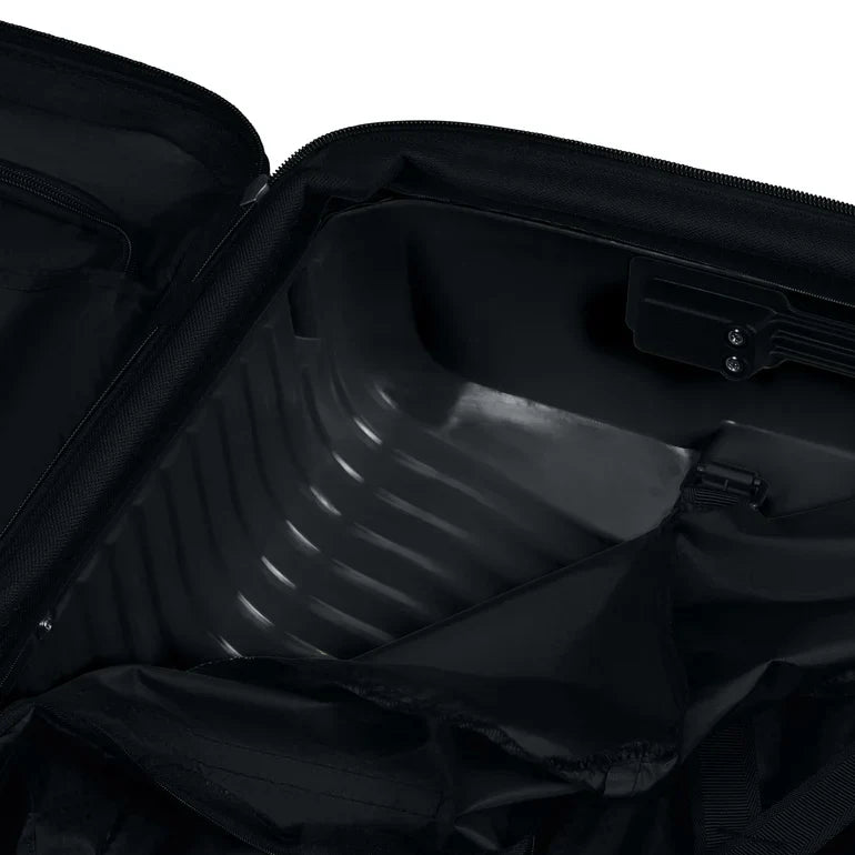 Samsonite Upscape Spinner Medium Expandable Hardside Luggage