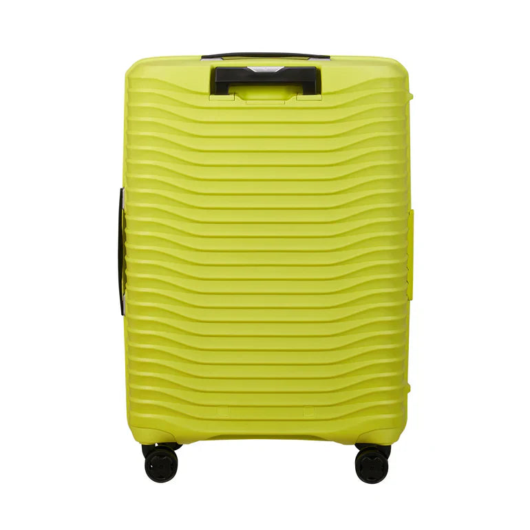 Samsonite Upscape Spinner Medium Expandable Hardside Luggage