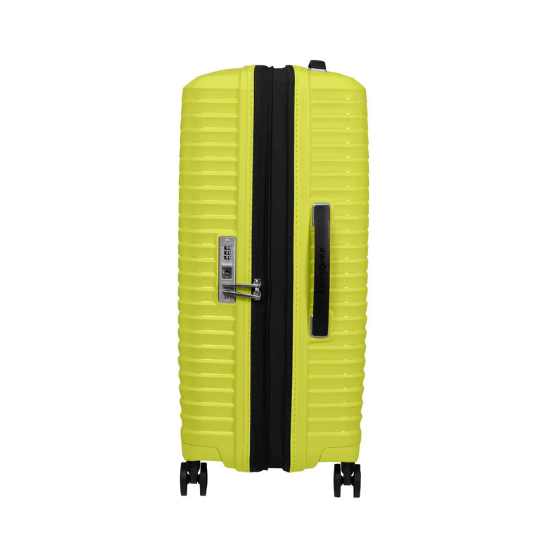 Samsonite Upscape Spinner 3-Piece Nested Set Hardside Luggage