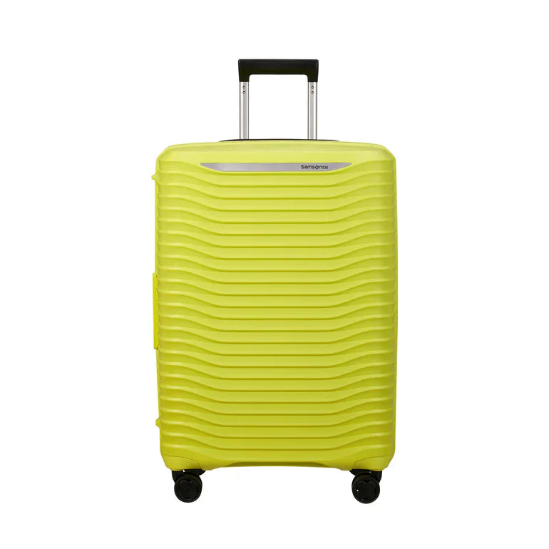 Samsonite Upscape Spinner Medium Expandable Hardside Luggage