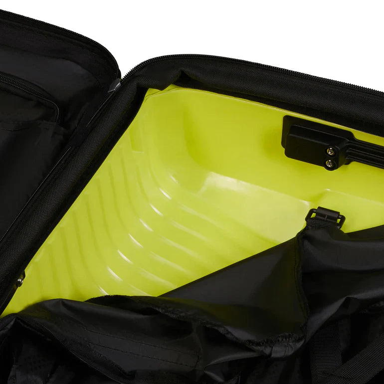 Samsonite Upscape Spinner Medium Expandable Hardside Luggage