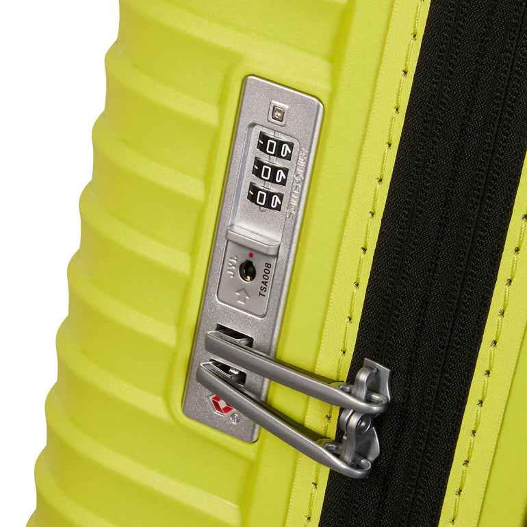 Samsonite Upscape Spinner Medium Expandable Hardside Luggage