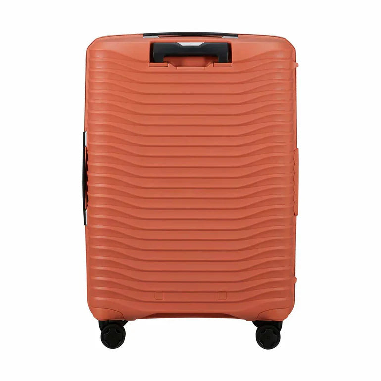 Samsonite Upscape Spinner Medium Expandable Hardside Luggage