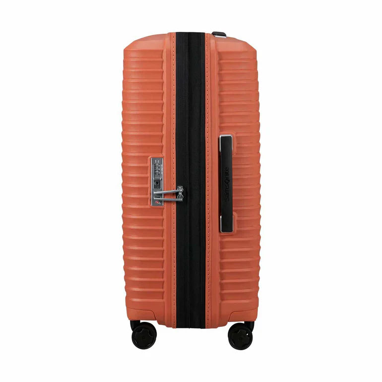 Samsonite Upscape Spinner Medium Expandable Hardside Luggage