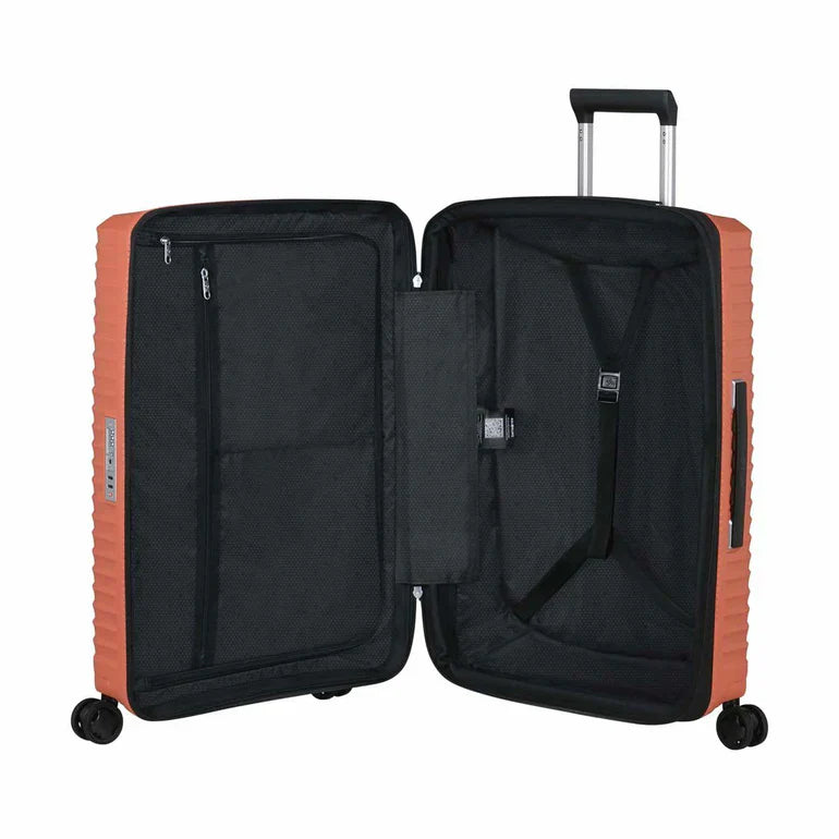 Samsonite Upscape Spinner Medium Expandable Hardside Luggage