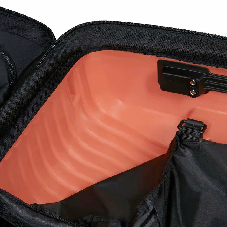 Samsonite Upscape Spinner Medium Expandable Hardside Luggage