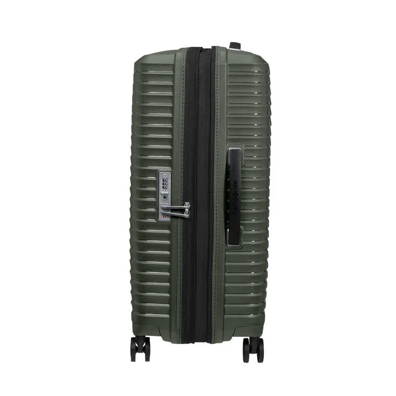 Samsonite Upscape Spinner 3-Piece Nested Set Hardside Luggage