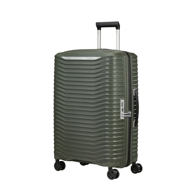 Samsonite Upscape Spinner Medium Expandable Hardside Luggage