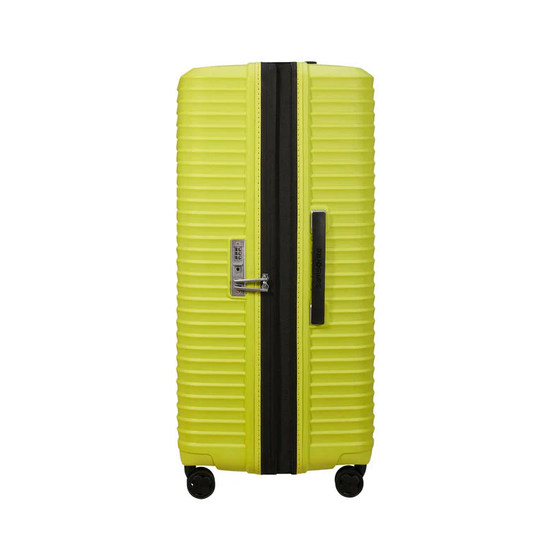Samsonite Upscape Spinner Large Expandable Hardside Luggage
