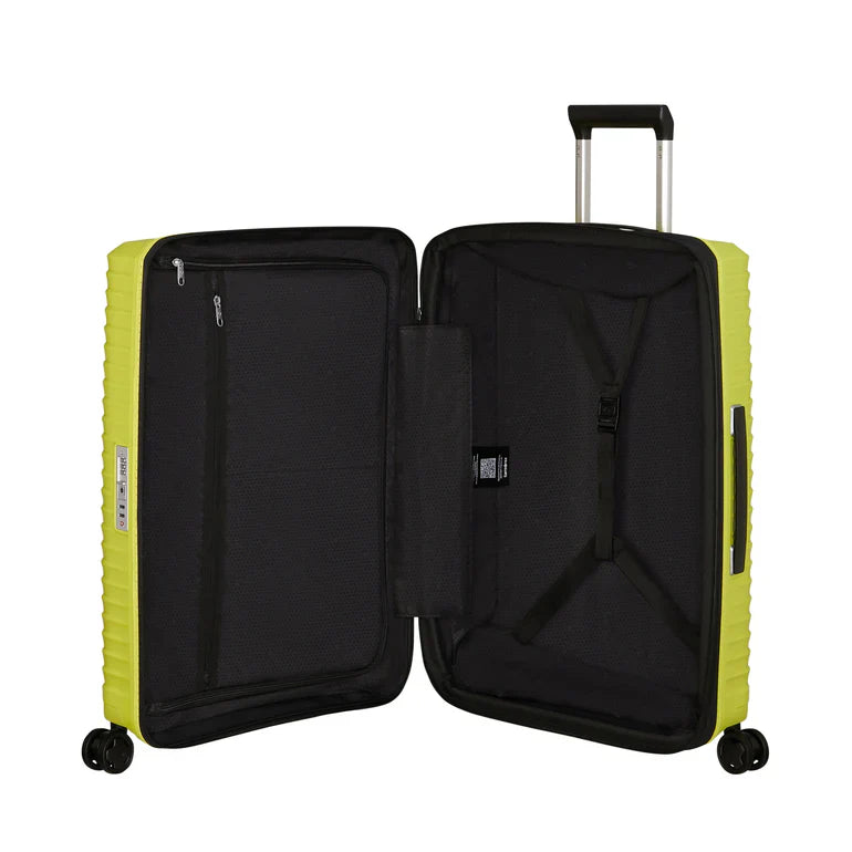 Samsonite Upscape Spinner Large Expandable Hardside Luggage