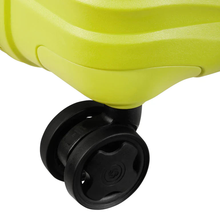 Samsonite Upscape Spinner Large Expandable Hardside Luggage