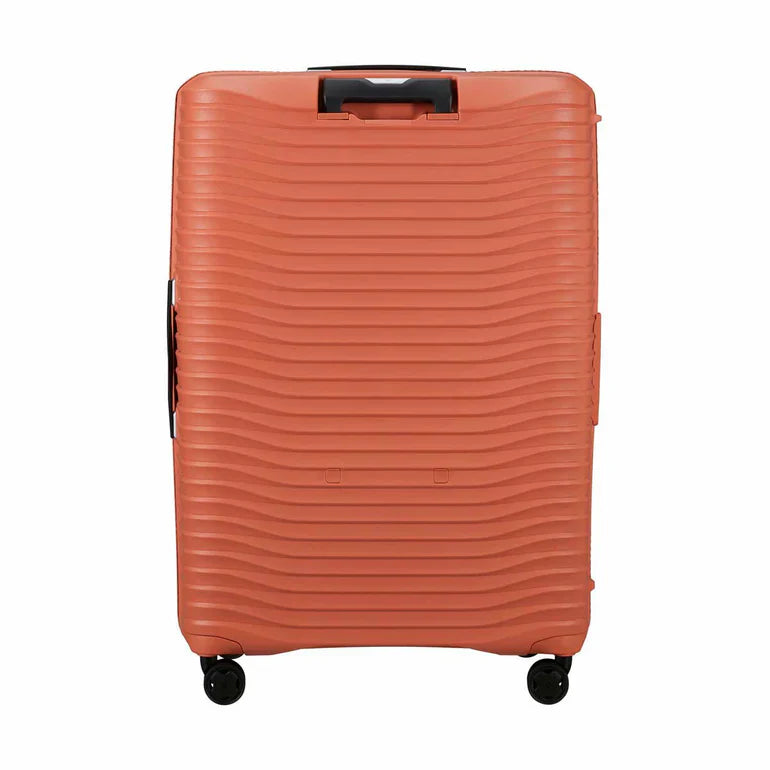 Samsonite Upscape Spinner Large Expandable Hardside Luggage