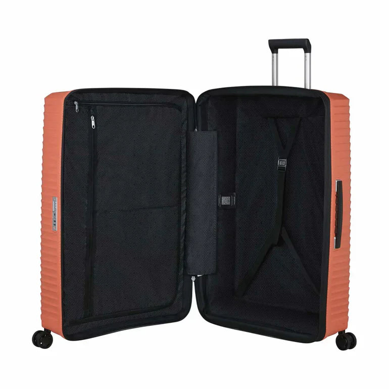 Samsonite Upscape Spinner 3-Piece Nested Set Hardside Luggage