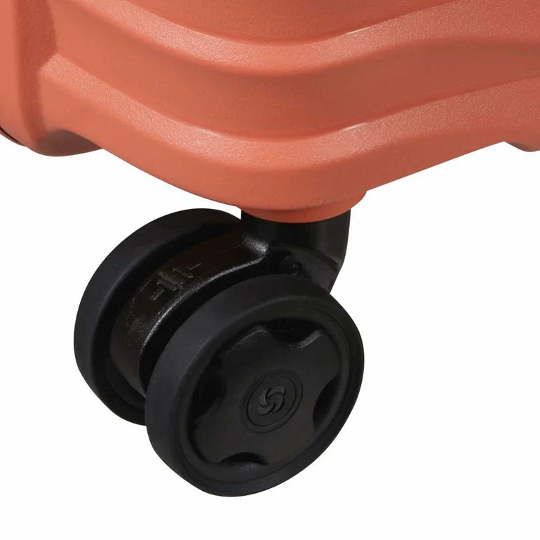 Samsonite Upscape Spinner Large Expandable Hardside Luggage