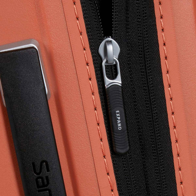 Samsonite Upscape Spinner 3-Piece Nested Set Hardside Luggage