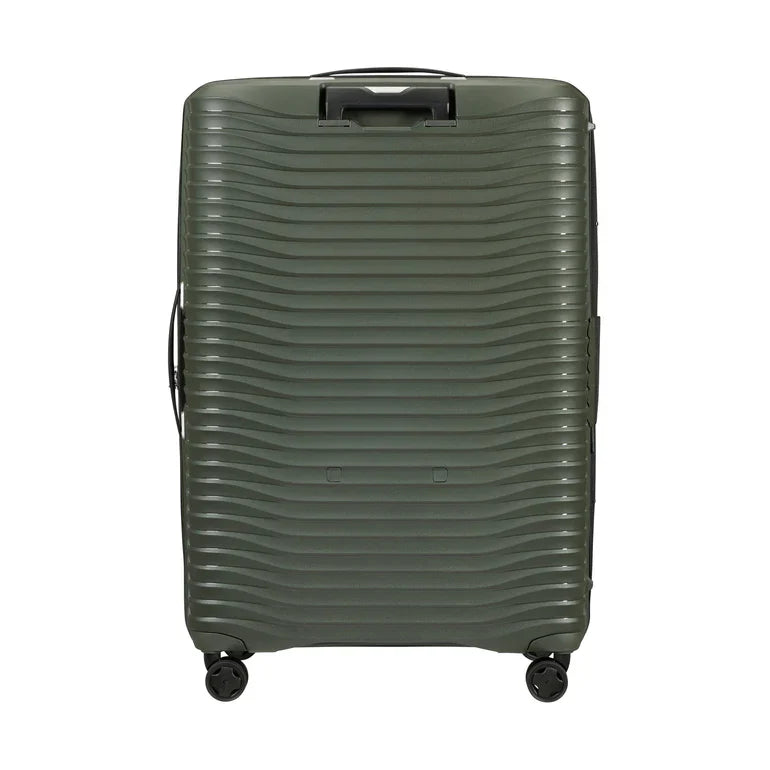 Samsonite Upscape Spinner Large Expandable Hardside Luggage